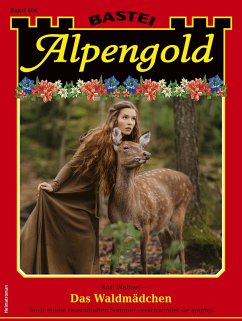 Cover Alpengold 404 (eBook, ePUB)