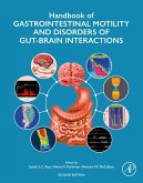 Handbook of Gastrointestinal Motility and Disorders of Gut-Brain Interactions (eBook, ePUB)