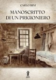 Manoscritto di un prigioniero (eBook, ePUB)