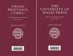 The University of Wales Press (eBook, PDF) The University of Wales Press (eBook, PDF)