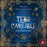 Tess Carlisle (Band 2): Jägernacht (MP3-Download)