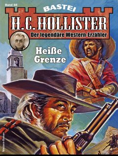 H. C. Hollister 88 (eBook, ePUB) - Hollister, H. C.