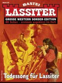 Lassiter Sonder-Edition 23 (eBook, ePUB)
