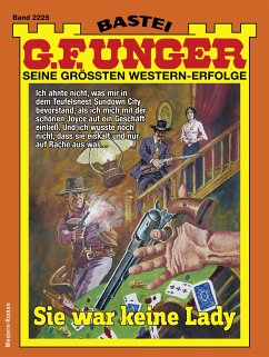 G. F. Unger 2225 (eBook, ePUB) - Unger, G. F.