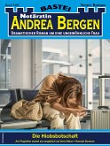 Notärztin Andrea Bergen 1485 (eBook, ePUB)