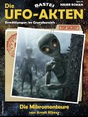 Die UFO-AKTEN 46 (eBook, ePUB)