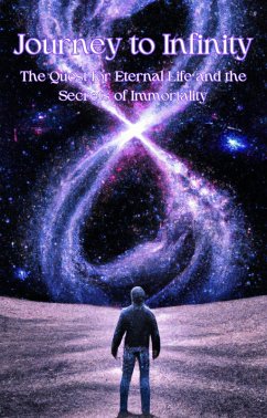 Cover Journey to Infinity: The Quest for Eternal Life and the Secrets of Immortality (Religion and Spirituality) (eBook, ePUB)