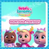 Montaña Fantasy (en Español Latino) (MP3-Download)