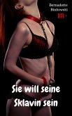 Sie will seine Sklavin sein (eBook, ePUB)