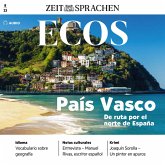 Spanisch lernen Audio - País Vasco (MP3-Download)