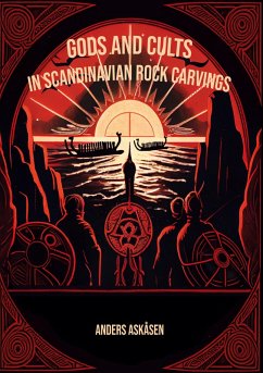 Cover Gods and Cults in Scandinavian Rock Carvings (eBook, ePUB)