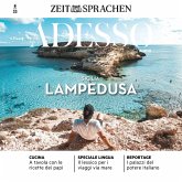 Italienisch lernen Audio - Lampedusa (MP3-Download)