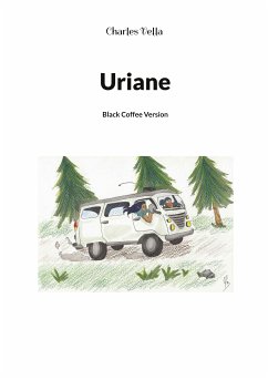 Uriane (eBook, ePUB)