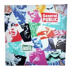 Hand To Mouth - General Public