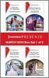 Harlequin Presents March 2024 - Box Set... - Bild 1