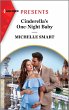 Cinderella's One-Night Baby (eBook,... - Bild 1