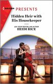 Hidden Heir with His Housekeeper (eBook, ePUB)