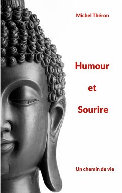 Humour et Sourire (eBook, ePUB) - Théron, Michel