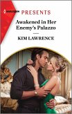 Awakened in Her Enemy's Palazzo (eBook, ePUB)