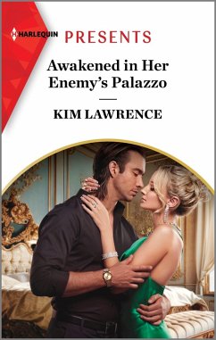 Awakened in Her Enemy's Palazzo (eBook, ePUB) - Lawrence, Kim
