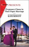 Pregnancy Clause in Their Paper Marriage (eBook, ePUB)