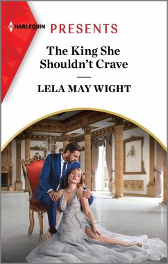 The King She Shouldn't Crave (eBook, ePUB) - Wight, Lela May