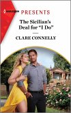 The Sicilian's Deal for &quote;I Do&quote; (eBook, ePUB)