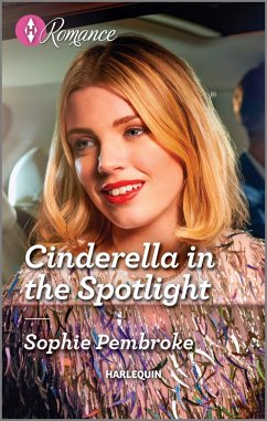Cinderella in the Spotlight (eBook, ePUB) - Pembroke, Sophie