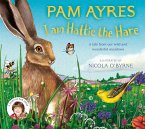 I am Hattie the Hare (eBook, ePUB)