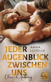 Jeder Augenblick zwischen uns (eBook, ePUB)