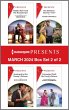 Harlequin Presents March 2024 - Box Set... - Bild 1