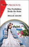 The Forbidden Bride He Stole (eBook, ePUB)