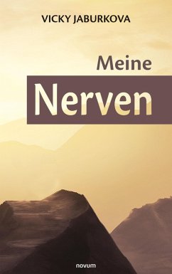 Cover Meine Nerven (eBook, ePUB)