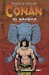 Cònan el bàrbar (eBook, ePUB) - Bild 1
