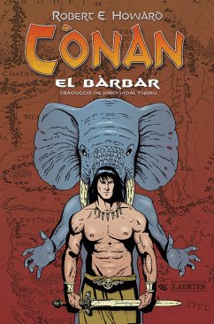 Cònan el bàrbar (eBook, ePUB) - Howard, Robert Ervin