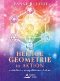 Heilige Geometrie in Aktion (eBook, ePUB)