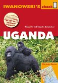 Uganda - Reiseführer von Iwanowski (eBook, PDF)