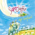 Superjuffie op safari (MP3-Download)