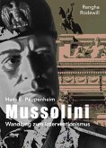 Mussolini (eBook, ePUB)