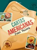 Cartas americanas (eBook, ePUB)