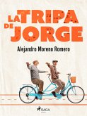La tripa de Jorge (eBook, ePUB)