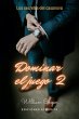 Dominar el Juego 2 (eBook, ePUB) - Bild 1