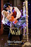 Will (If It Feels Good, #3) (eBook, ePUB)