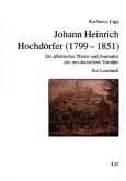 Johann Heinrich Hochdörfer (1799-1851)