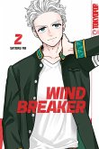 Wind Breaker, Band 02 (eBook, ePUB)