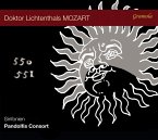 Doktor Lichtenthals Mozart