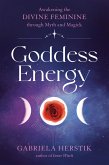 Goddess Energy (eBook, ePUB)