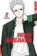 Wind Breaker, Band 02 (eBook, PDF) - Bild 1