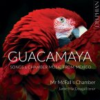 Guacamaya