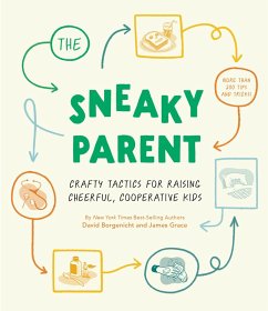 Cover The Sneaky Parent (eBook, ePUB)
